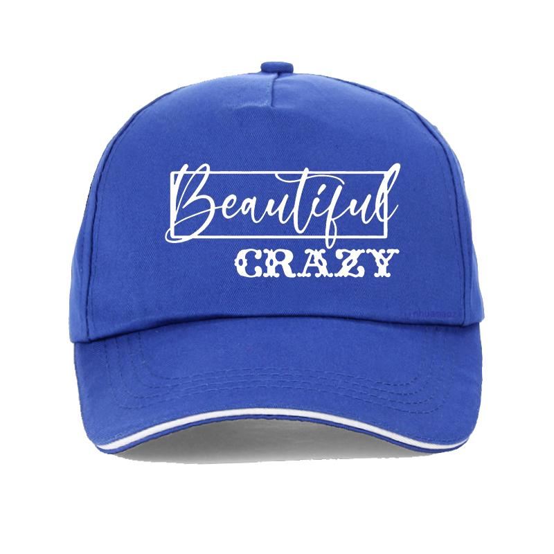 Beautiful Crazy Baseball cap Women visor hat Funny Unisex Summer Casual Outdoor adjustable Sport golf Trucker hats