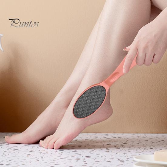 Нано-стеклянная пилка для ног, скраб для грубой и омертвевшей кожи ног, средство для удаления мозолей влажными и сухими ногами, профессиональный инструмент для ухода за ногами