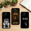 AAA Америка рэпер J-Juice W-Wrld Чехол для телефона для iPhone 17,16,15,14,13,12,11 Plus,Pro Max,XS,Мягкий силиконовый черный чехол