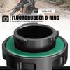 NICECNC Fuel Tank Cap For GasGas EC 300 EC 250 ECF 350 EX 250 300 2021-2026 For KTM EXC 300 EXCF 350 XCW 300 For Husqvarna TE300