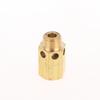 Refrigeration Compressor Oil Pump Relief Valve For 4J-13.2/S6F-30.2 4Je-13/6Fe-50 Compressor Spare Part
