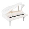 Musical Piano Toy 31 Key Volume Control Mp3 Piano Keyboard Toy with Microphone for Beginners