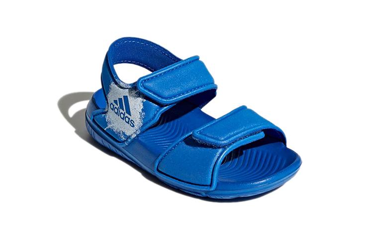 adidas AltaSwim I Синий TD BA9281