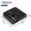 LED Wireless Car Welcome Lights Car Door HD Projector Lamp for Alfa Romeo Giulia 159 156 Stelvio 147 Sportiva Accessories