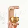 Wooden Entrance Doorbell Decorative Creative Wood Doorbell Wind Chime Shopkeepers Bell