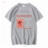 New Limited What Have The Rounisexs Ever Done For Us Peoples Front Of Judea T Shirt Vintage Washed Homme Casual Comfortable