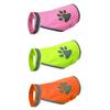 Adjustable Puppy Visibility Jacket Reflective Pet Fluorescent Clothes  for Walking Night