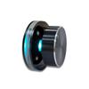 Adjustable USB Volume Controller Wireless Sound Controller Knob  Computer Use