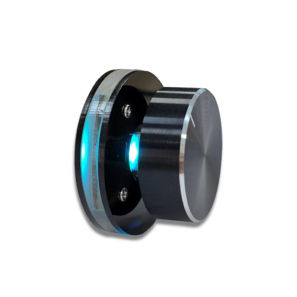 Adjustable USB Volume Controller Wireless Sound Controller Knob Computer Use