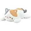 Calico Cat Plush Toy