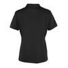 Premier Женская/женская рубашка поло Coolchecker пике