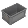 EU Standard Plastic Logistics Turnover Box