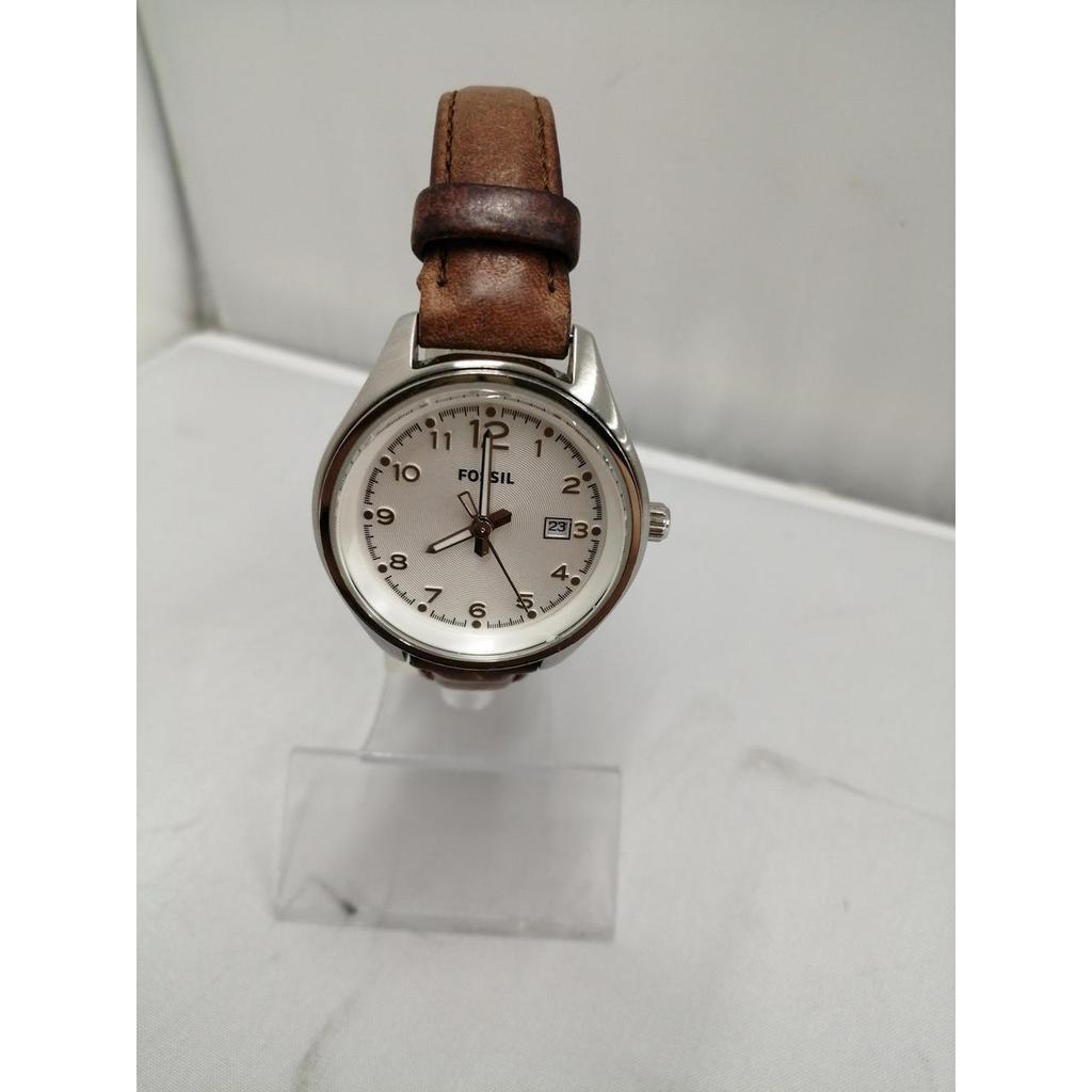 Подержанные часы FOSSIL AM-4379