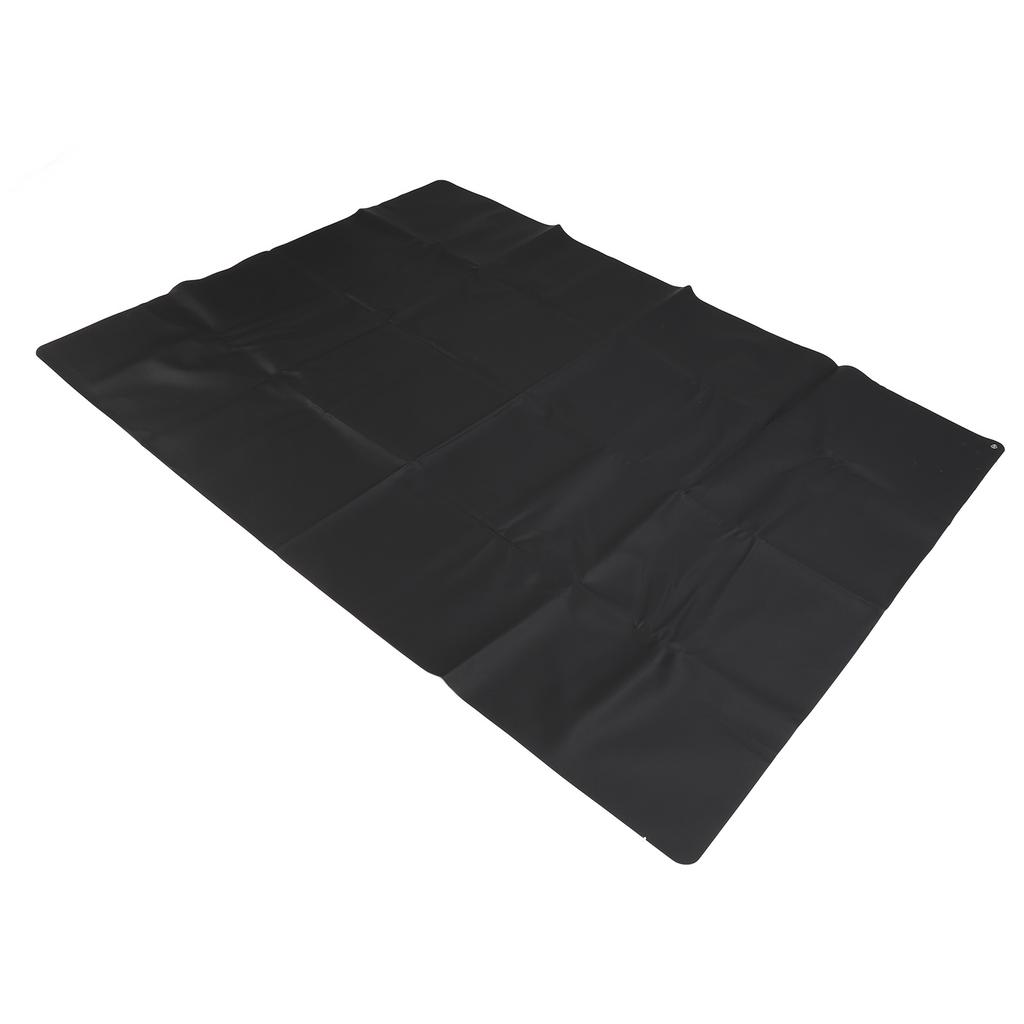1380x1800mm Grounding Mat 5m Wire 3 Hole Outdoor Relaxation Alleviates Anxiety Earthing Mat for
