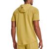 Under Armour Rock T Shirt Men's Yellow 1370465-760
