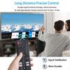 1 шт. Для всех моделей Телевизор LED HD 4K Smart UHD HDTV С кнопками Prime-Video Netflx Channel Пульт дистанционного управления Akb76037601