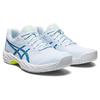Asics Кроссовки Gel Game 9 Sky Reborn Синие женские 1042A211-400