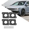 Автомобильные пластины-адаптеры Coilpack для Golf для Jetta A4 A6 TT 1.8T до 2.0 TFSI для S3 1996-2003 (МК1 - 8л) Двигатели 1.8T 20V