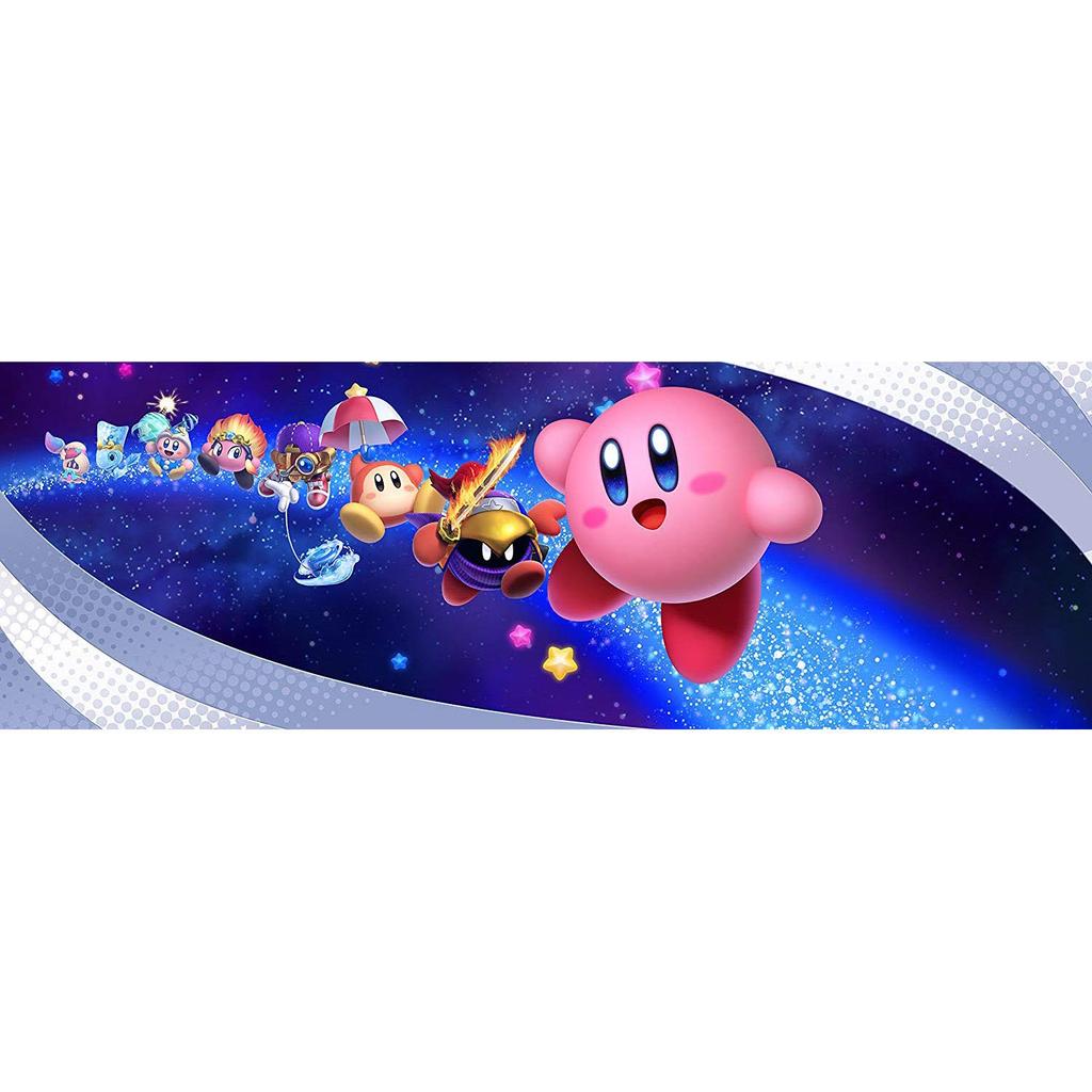 Kirby Star Allies North Switch (Import Version America) -