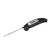 Digital BBQ Food Temperature Gauge Probe Foldable Kitchen Cooking Thermometer