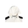 Puma Мужская толстовка с карманами и вставками X First Mile Off-White 532339-73