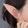 Cute Fairy Cos Accessories Role Play Ear Cuff Jewelry Women Earrings False Ears Elf Ears