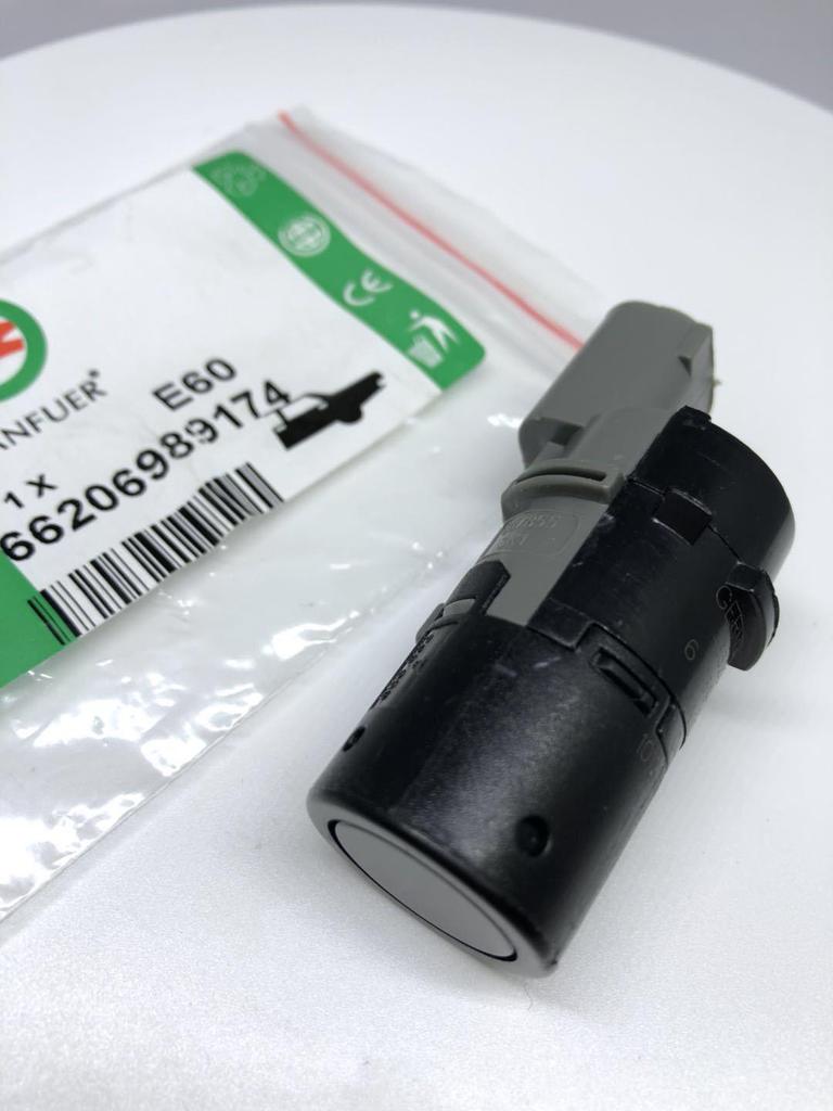 Ультразвуковой датчик радара заднего хода для передней парковки BMW