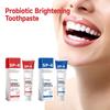 Sp 6 Ultra Whitening, Sp 6 Toothpaste, Ultra Whitening Toothpaste Sp - 6, Probiotic Brightening Toothpaste,Deep Cleaning Care Toothpaste,Fresh Breath