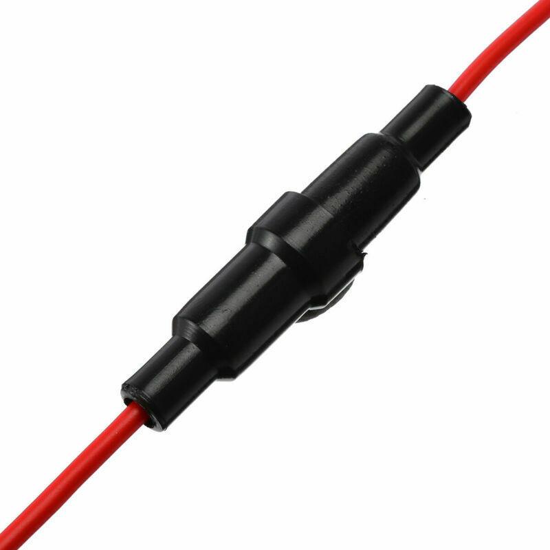 Universal Stereo Aerial DAB AM FM Radio Car Antenna Amplifier Splitter Signal AMP Booster Radio Signal AMP Amplifier Booster