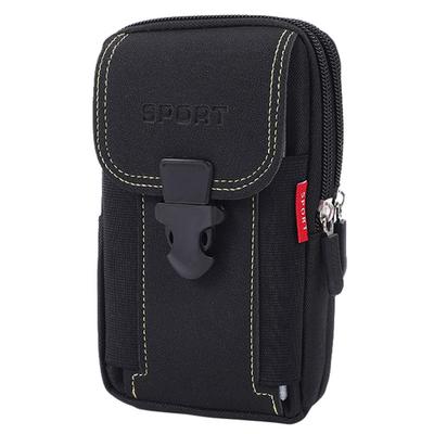 Мужской поясной подсумок Сумка-кобура для мобильного телефона Сумка-кобура Molle Поясная сумка-подсумок Маленький тактический служебный подсумок Рюкзак Держатель для карт Сумка для кемпинга