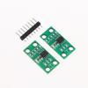 100th Order Digital Potentiometer Module Adjustable 10K 50K DC3V-5V for Electronic Experiment DIY Development Board