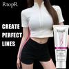 RtopR Mango Slimming Weight Loss Body Cream Health Body Slimming Promote Fat Burn Thin Firming Cellulite Body Slimming Cream