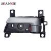 826101U000 826201U000 1/2/4 Pcs For Kia Sorento 2.4L 3.5L 2011-2015 ide Interior Door Handle Front Rear Left or Right Grey