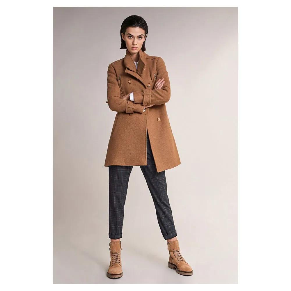 Salsa Jeans Duffle Coat