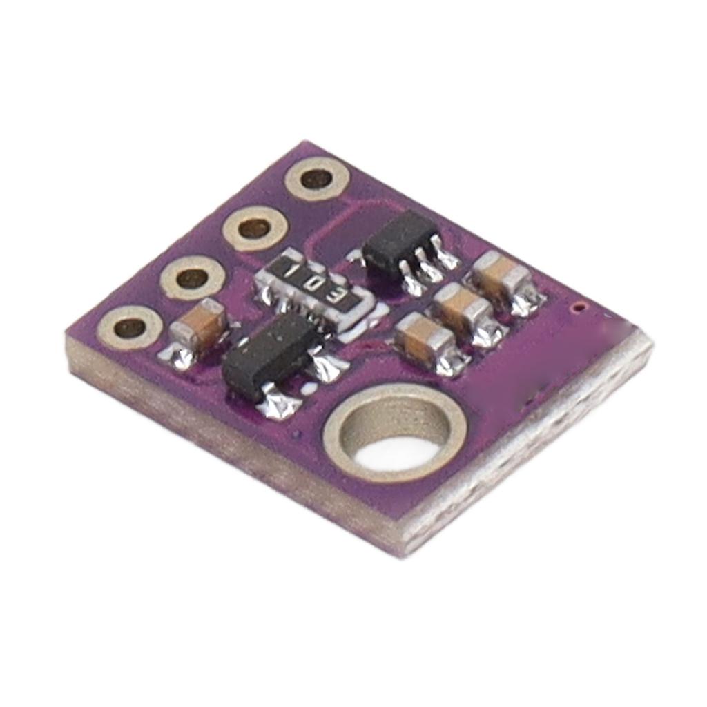 Модуль датчика температуры и влажности, печатная плата измерения атмосферного давления 5 В