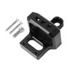 Universal Solenoid Valve Mount Holder Bracket 3 Port for Mac AEM Boost Controller For 94-01 Acura Integra For 92-95 Honda Civic