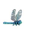 Animal Joints 3D Printed Dragonfly Simulated Dragonfly 3D Articulated Dragonfly Toys  Fish Tank