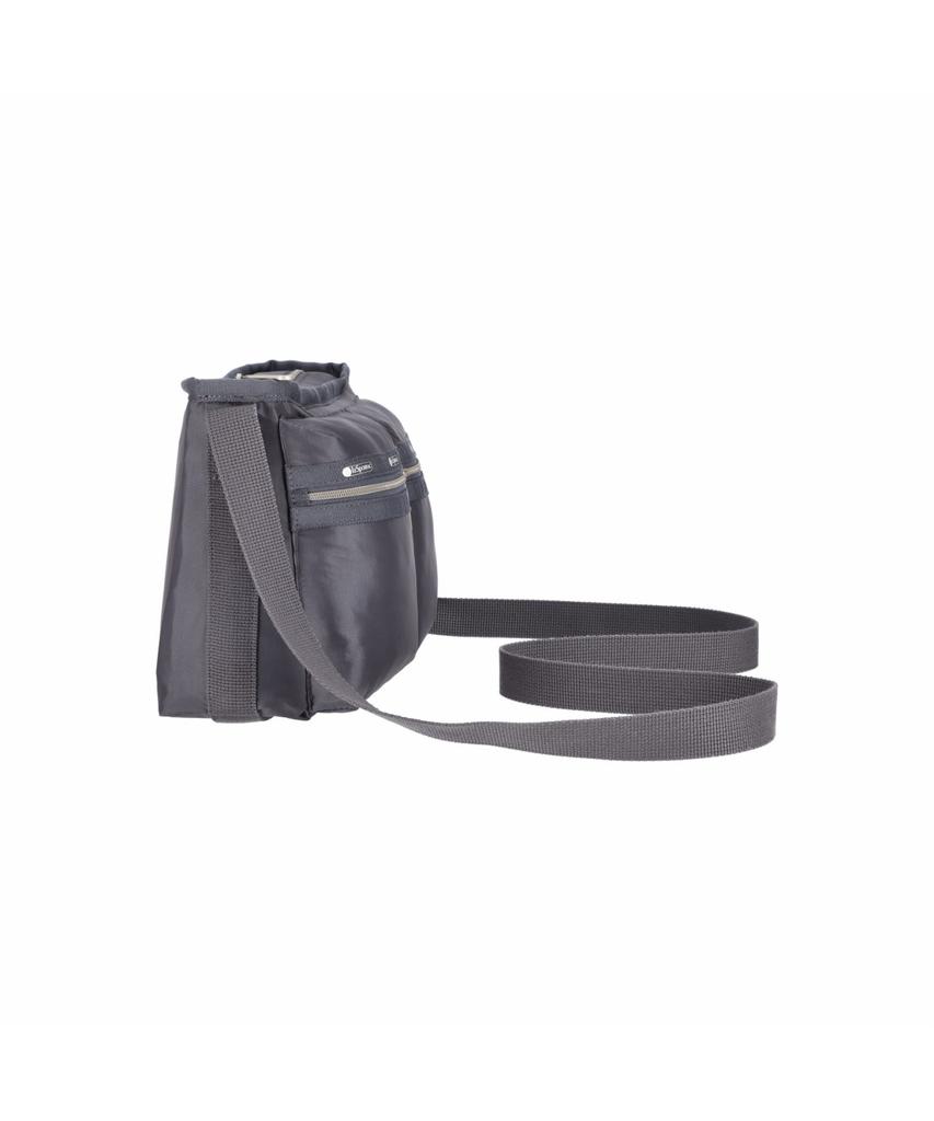 Сумка через плечо Lesportsac Shadow Grey C Essential Zip [1808.C411]