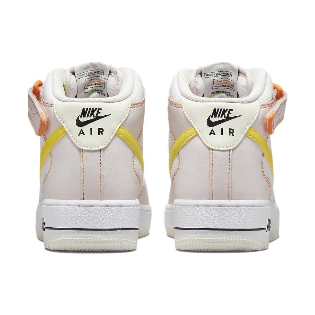 Nike Air Force 1 Mid '07 Feel Love Женские FD0869-100