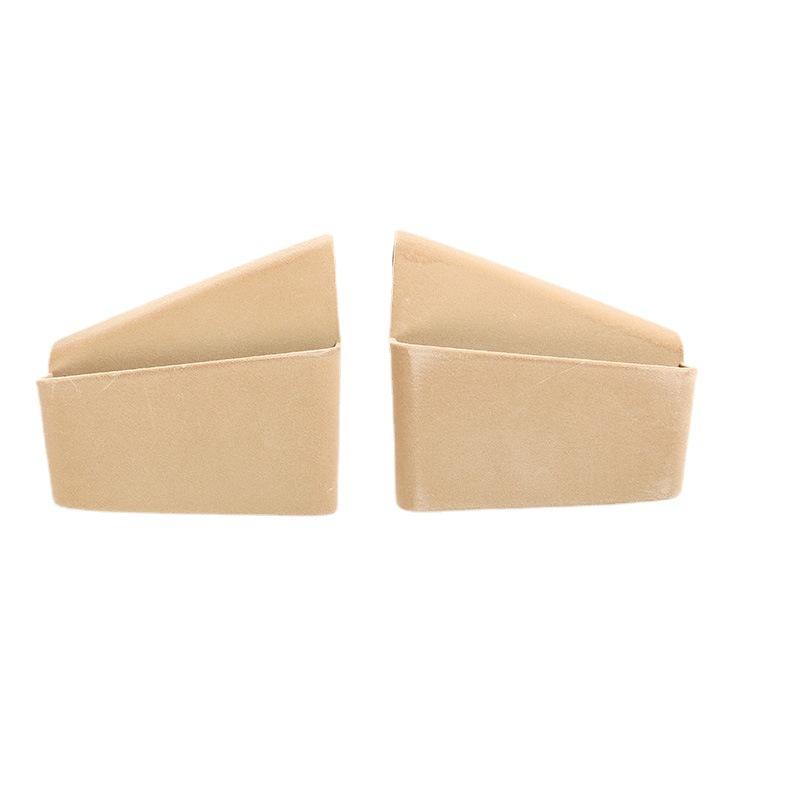 2 шт./компл. автомобильный подлокотник на центральной консоли, подвесной ящик для хранения, подходящий для Porsche Cayenne 2018-автомобильный интерьер