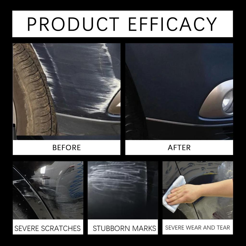 RAYHONG Кондиционер для царапин на автомобильной краске, нанопокрытие для удаления царапин, полировочное средство для удаления царапин