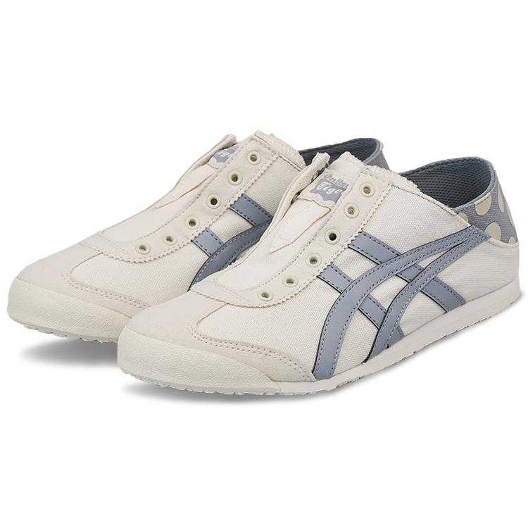 ONITSUKA TIGER Mexico 66 Paraty Белый Синий 1183B404-200