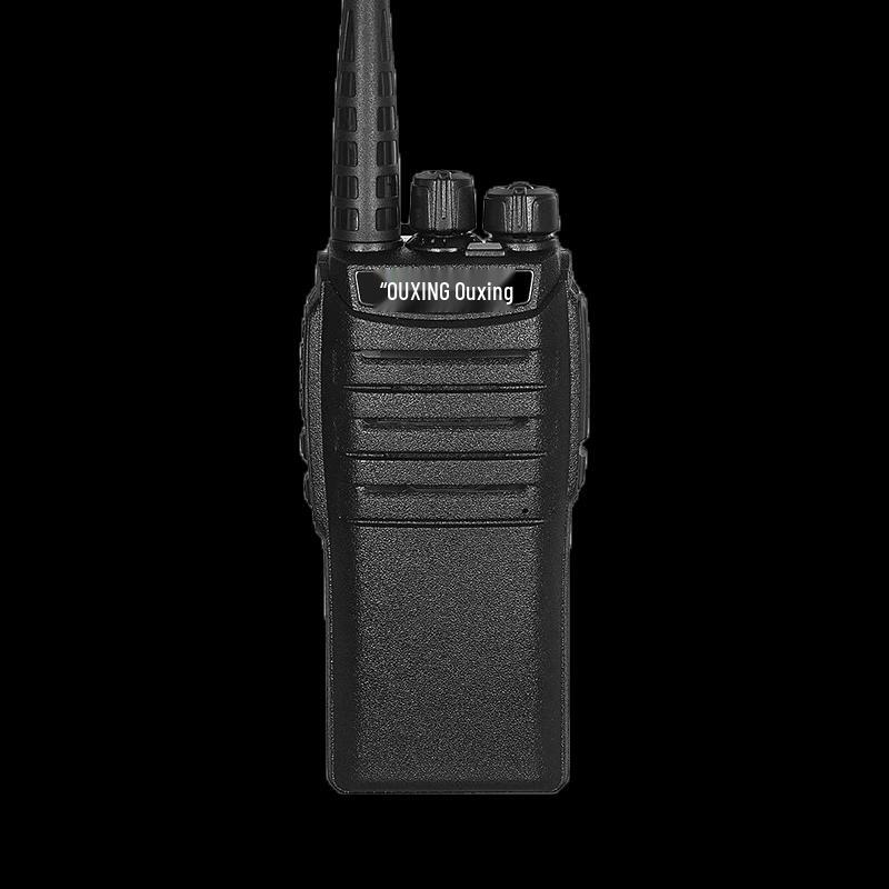 Ouxing Mag950 Professional Long-Range Walkie-Talkie (CN version)