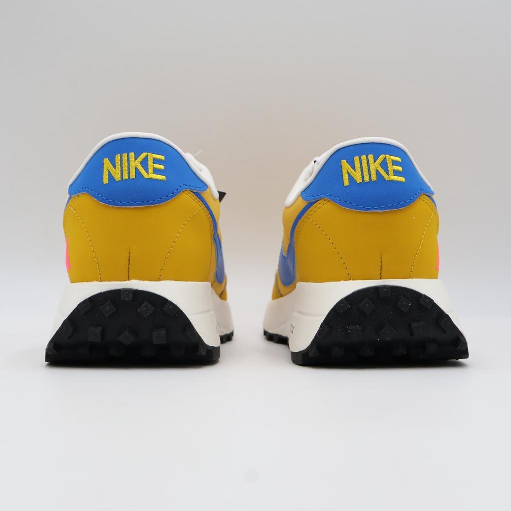 IF2857-700 Nike ACG LDV Темная сера Фото синий (Мужской)