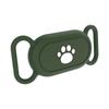 For Samsung Galaxy SmartTag2 Dog Collar Holder Waterproof Silicone Case For Galaxy SmartTag 2 Pet Dog Cat Collars Holder