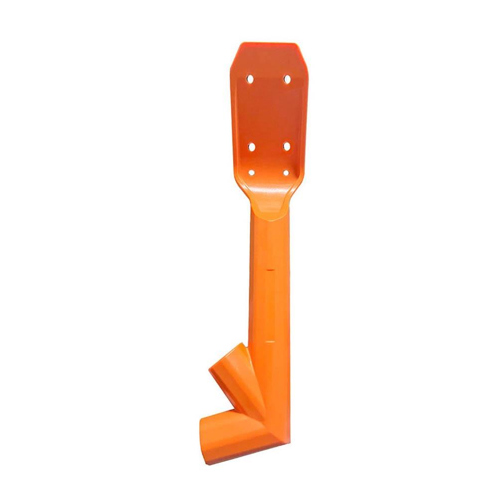 Ergonomic Pipe Cleaners Tool Long Handle Drain Unclogger Drainage Channel Cleaning Tools  Street