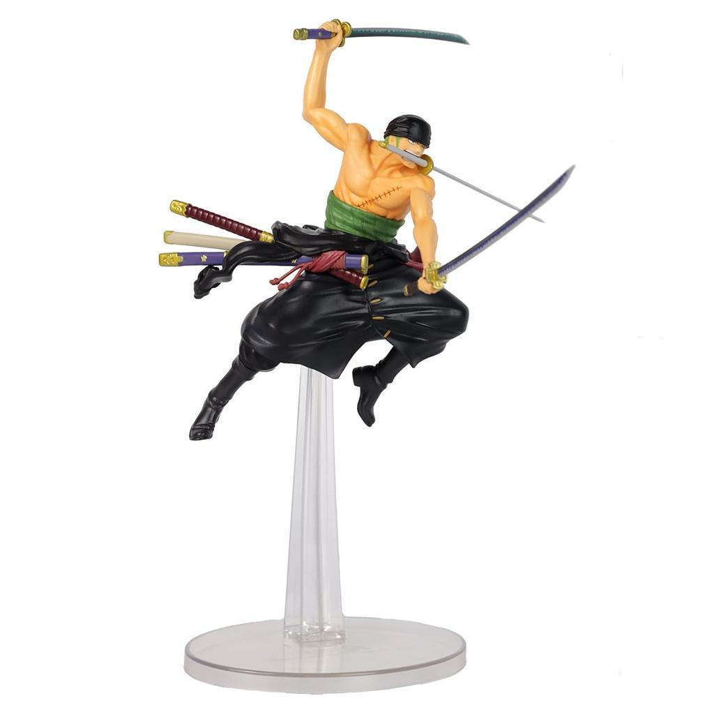 Ichiban Kuji One Piece Impregnable Katana A Prize Фигурка Ророноа Зоро