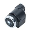 68141862Ab Fuel Filler Door Switch For Chrysler Jeep