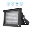 96 LEDS IR Illuminator Array Infrared Lamps Night Vision Outdoor Waterproof For CCTV Security Camera Photography Lamp