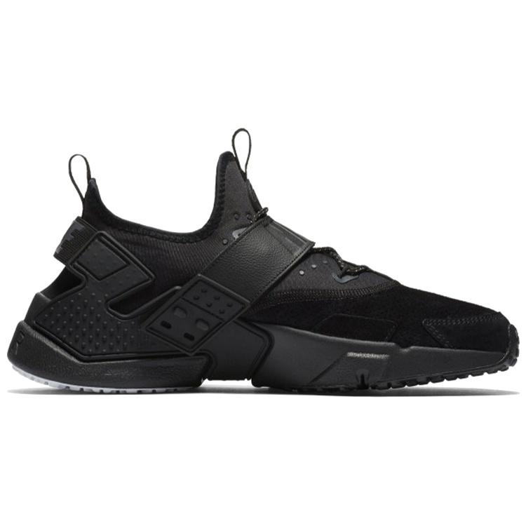 Nike Air Huarache Drift Premium 'Black' Men's AH7335-001